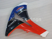 Charger l'image dans la galerie, White and Red Blue MOTUL - CBR1000RR 08-11 Fairing Kit