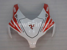Charger l'image dans la galerie, White and Red Blue MOTUL - CBR1000RR 08-11 Fairing Kit