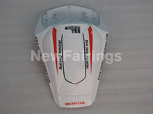 Charger l'image dans la galerie, White and Red Blue MOTUL - CBR1000RR 08-11 Fairing Kit