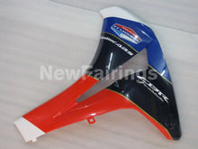 Charger l'image dans la galerie, White and Red Blue MOTUL - CBR1000RR 08-11 Fairing Kit