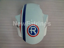 Charger l'image dans le visualiseur de la galerie, White and Red Blue Repsol - CBR1000RR 04-05 Fairing Kit