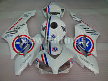 Charger l'image dans le visualiseur de la galerie, White and Red Blue Repsol - CBR1000RR 04-05 Fairing Kit