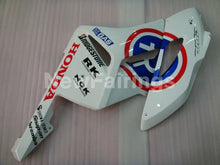 Charger l'image dans le visualiseur de la galerie, White and Red Blue Repsol - CBR1000RR 04-05 Fairing Kit