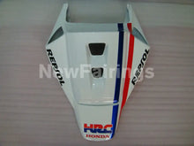 Charger l'image dans le visualiseur de la galerie, White and Red Blue Repsol - CBR1000RR 04-05 Fairing Kit