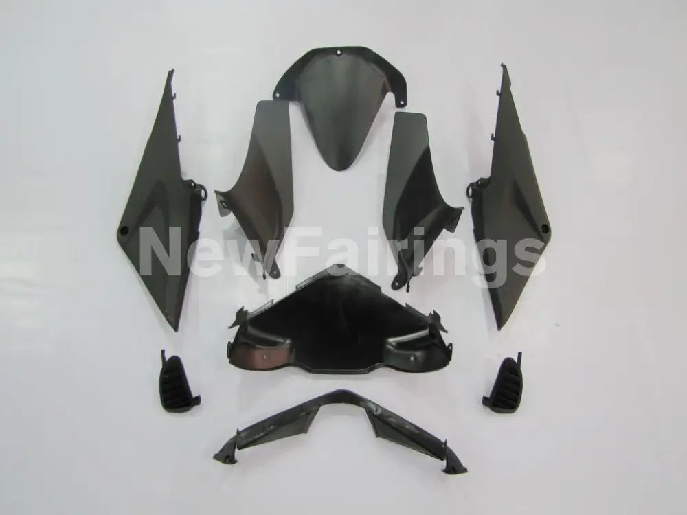 White and Red Blue Repsol - CBR600RR 05-06 Fairing Kit