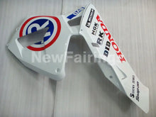 Charger l'image dans le visualiseur de la galerie, White and Red Blue Repsol - CBR600RR 05-06 Fairing Kit