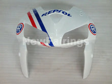 Charger l'image dans le visualiseur de la galerie, White and Red Blue Repsol - CBR600RR 05-06 Fairing Kit