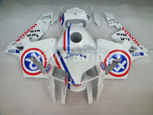 Charger l'image dans le visualiseur de la galerie, White and Red Blue Repsol - CBR600RR 05-06 Fairing Kit