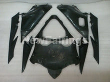 Charger l&#39;image dans la galerie, White and Red Flame - GSX-R600 08-10 Fairing Kit - Vehicles