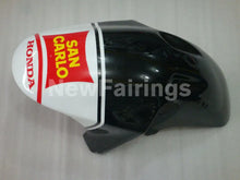 Charger l'image dans la galerie, White and Red Green Castrol - CBR 929 RR 00-01 Fairing Kit