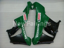 Charger l'image dans la galerie, White and Red Green Castrol - CBR 929 RR 00-01 Fairing Kit