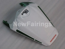 Charger l'image dans le visualiseur de la galerie, White and Red Green Castrol - CBR1000RR 08-11 Fairing Kit