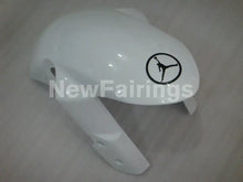 Charger l'image dans la galerie, White and Red Jordan - GSX-R750 06-07 Fairing Kit Vehicles