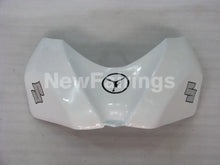 Charger l'image dans la galerie, White and Red Jordan - GSX-R750 06-07 Fairing Kit Vehicles