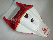 Charger l'image dans la galerie, White and Red PRAMAC - CBR1000RR 04-05 Fairing Kit