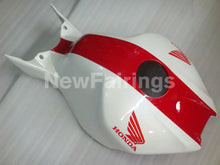 Charger l'image dans la galerie, White and Red PRAMAC - CBR1000RR 04-05 Fairing Kit
