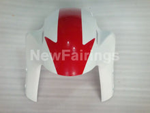 Charger l'image dans la galerie, White and Red PRAMAC - CBR1000RR 04-05 Fairing Kit