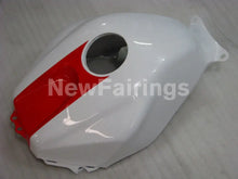 Charger l'image dans la galerie, White and Red PRAMAC - CBR600RR 03-04 Fairing Kit - Vehicles