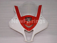 Charger l'image dans la galerie, White and Red Racing - CBR600RR 07-08 Fairing Kit - Vehicles