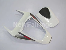 Charger l'image dans le visualiseur de la galerie, White and Silver Factory Style - CBR600RR 07-08 Fairing Kit