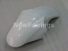 Charger l'image dans la galerie, White and Silver Factory Style - YZF-R6 98-02 Fairing Kit Vehicles &amp; Parts > Vehicle Parts &amp; Accessories > Motor