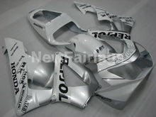 Charger l'image dans la galerie, White and Silver Repsol - CBR 929 RR 00-01 Fairing Kit