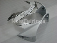 Charger l'image dans la galerie, White and Silver Repsol - CBR 929 RR 00-01 Fairing Kit
