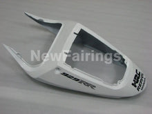 Charger l'image dans la galerie, White and Silver Repsol - CBR 929 RR 00-01 Fairing Kit