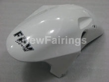 Charger l'image dans la galerie, White and Silver Repsol - CBR 929 RR 00-01 Fairing Kit