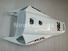 Charger l'image dans la galerie, White and Silver Repsol - CBR1000RR 04-05 Fairing Kit