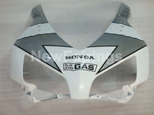 Charger l'image dans la galerie, White and Silver Repsol - CBR1000RR 04-05 Fairing Kit