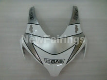 Charger l'image dans la galerie, White and Silver Repsol - CBR1000RR 08-11 Fairing Kit