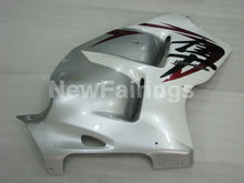 Charger l'image dans la galerie, White Silver and Wine red Factory Style - GSX1300R Hayabusa