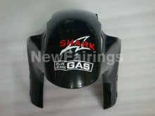 Charger l'image dans le visualiseur de la galerie, White and Wine Red Flame - CBR1000RR 04-05 Fairing Kit