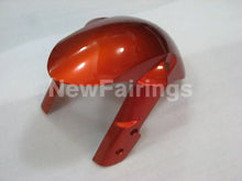 Charger l&#39;image dans la galerie, Wine Red and Black Factory Style - GSX-R600 08-10 Fairing
