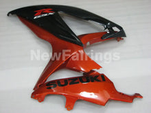Charger l&#39;image dans la galerie, Wine Red and Black Factory Style - GSX-R600 08-10 Fairing