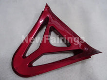 Charger l&#39;image dans la galerie, Wine Red and Black Factory Style - YZF-R1 98-99 Fairing Kit