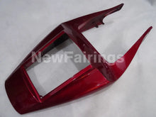 Charger l&#39;image dans la galerie, Wine Red and Black Factory Style - YZF-R1 98-99 Fairing Kit