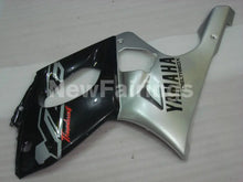 Charger l&#39;image dans la galerie, Wine Red and Black Silver Factory Style - YZF600R Thundercat 96-07 Fairing Kit Vehicles &amp; Parts &gt; Vehicle Parts &amp;