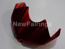 Charger l&#39;image dans la galerie, Wine Red and Matte Black Factory Style - YZF-R6 06-07 Fairing Kit Vehicles &amp; Parts &gt; Vehicle Parts &amp; Accessories &gt;
