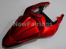 Charger l&#39;image dans la galerie, Wine Red and Matte Black Factory Style - YZF-R6 06-07 Fairing Kit Vehicles &amp; Parts &gt; Vehicle Parts &amp; Accessories &gt;