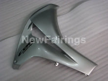 Charger l&#39;image dans la galerie, Wine Red and Silver Factory Style - CBR1000RR 08-11 Fairing
