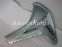 Charger l&#39;image dans la galerie, Wine Red and Silver Factory Style - CBR1000RR 08-11 Fairing