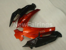 Charger l'image dans la galerie, Wine Red and Black No decals - GSX-R600 08-10 Fairing Kit