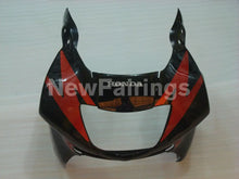 Charger l'image dans la galerie, Wine Red and Black Factory Style - CBR600 F3 95-96 Fairing Kit