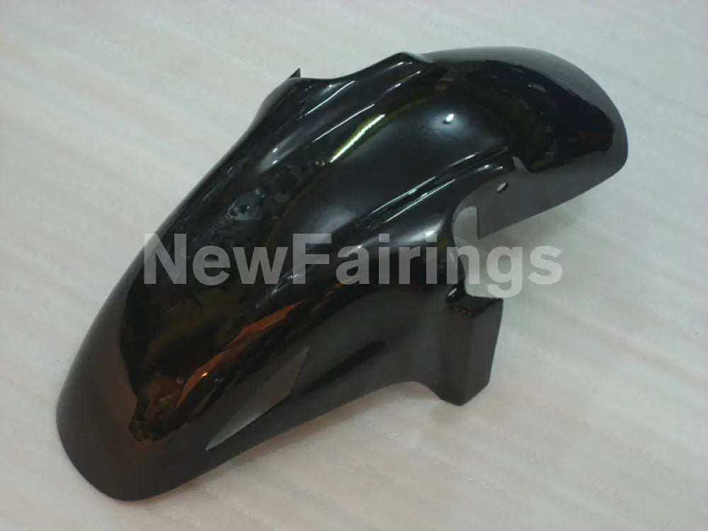 Wine Red and Black Factory Style - CBR600 F3 95-96 Fairing Kit