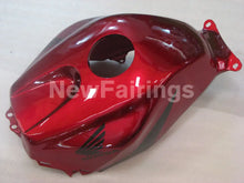 Charger l&#39;image dans la galerie, Wine Red and Black Factory Style - CBR600RR 05-06 Fairing