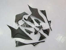 Charger l&#39;image dans la galerie, Wine Red and Black Factory Style - CBR600RR 07-08 Fairing