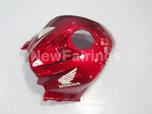 Charger l&#39;image dans la galerie, Wine Red and Black Factory Style - CBR600RR 07-08 Fairing