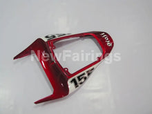 Charger l&#39;image dans la galerie, Wine Red and Black Factory Style - CBR600RR 07-08 Fairing
